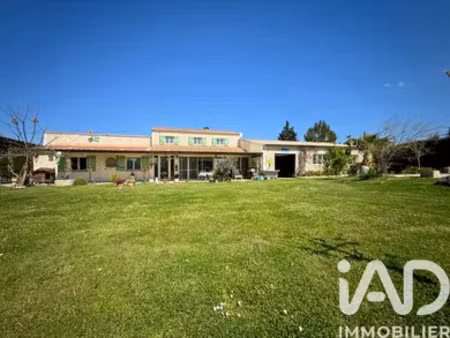 maison à arles (13200)