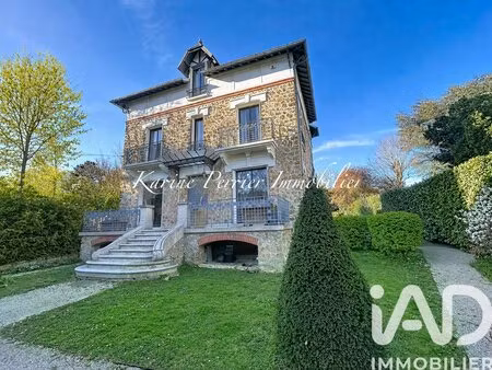 vente demeure 9 pièces