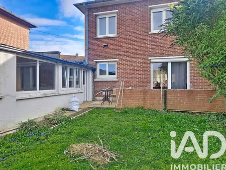 maison à lambres-lez-douai (59552)