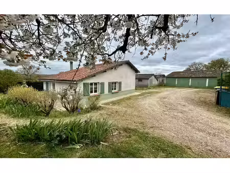 maison le grand-madieu m² t-5 à vendre  98 000 €
