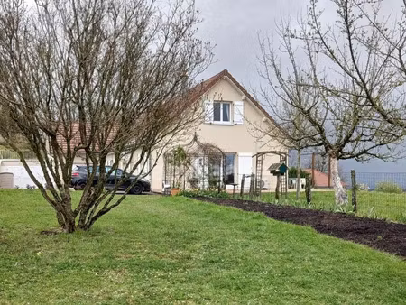 vente maison 5 pièces 163 m² montdoré (70210)