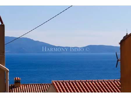 vente appartement 3 pièces 58 m² à sagone (20118)  231 000 €