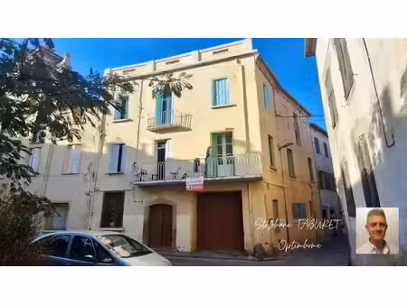 vente appartement 11 pièces 244 m² à ille-sur-têt (66130)  199 000 €