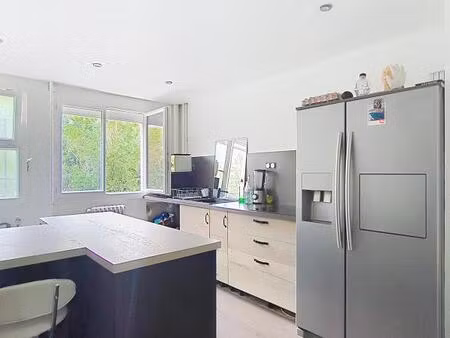 limoges-grand treuil- appartement t3- 55m²