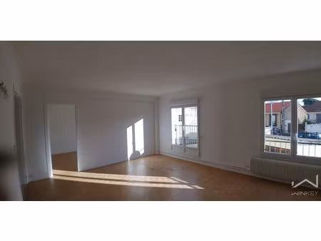 vente appartement 3 pièces 72.93 m² à saint-denis (93200)  199 900 €