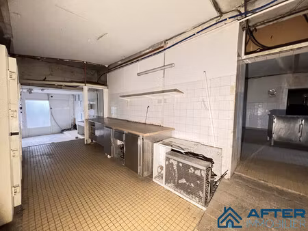 immobilier professionnel à vendre dombasle-sur-meurthe