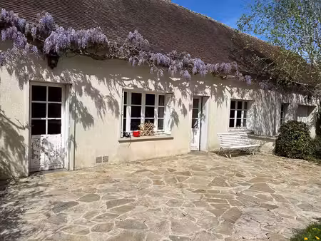 maison muzy 6 pièce(s) 109 m2