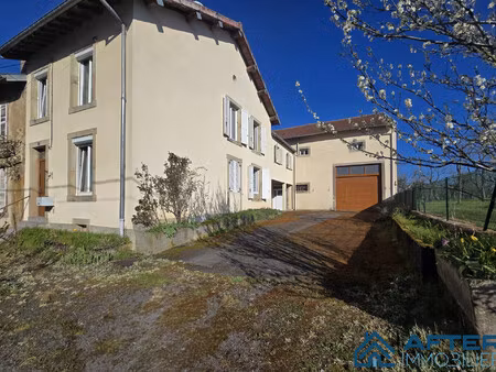 maison à vendre neuviller-lès-badonviller