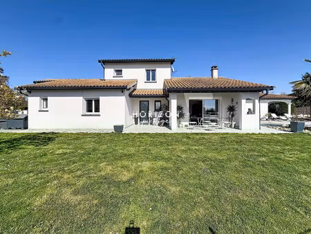 vente bastide 7 pièces
