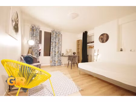 location maison 5 pièces 90m² rennes 35000