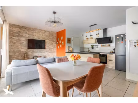 vente appartement 2 pièces 49 m² à saint-paul-lès-dax (40990)  202 920 €