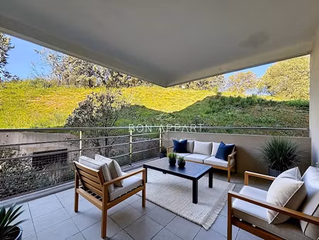 vente appartement 3 pièces 65 m² à sarrola-carcopino (20167)  199 000 €