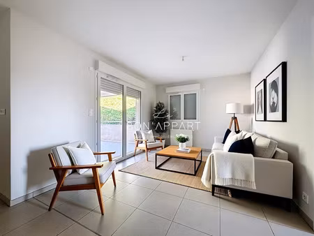 vente appartement 3 pièces 65 m² à sarrola-carcopino (20167)  209 000 €