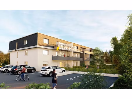 vente appartement 3 pièces 65 m² à olemps (12510)  211 000 €