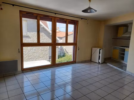 vente appartement t1 à clisson (44190) : à vendre t1 / 28m² clisson