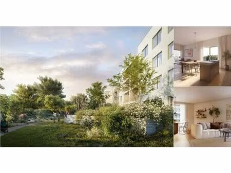 appartement à vendre à woluwedal 24-30 woluwe-saint-etienne (vbe06381)