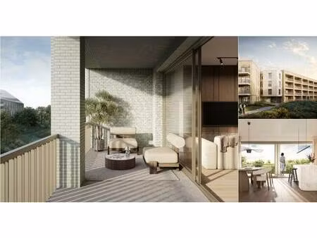 penthouse à vendre à woluwedal 24-30 woluwe-saint-etienne (vbe06386)