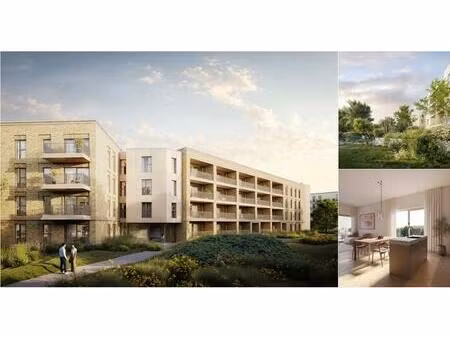 rez-de-chaussée à vendre à woluwedal 24-30 woluwe-saint-etienne (vbe06385)