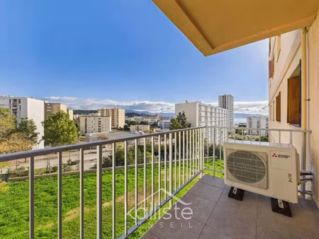 vente appartement 3 pièces 81.05 m² à ajaccio (20000)  222 000 €
