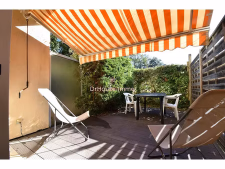 vente appartement 1 pièce 25.5 m² à arcachon (33120)  225 750 €