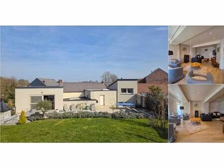 maison à vendre à béguinage 23 genappe (vbe06323)