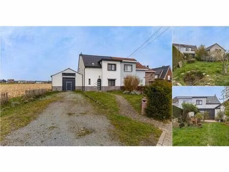 maison à vendre à meerweg 122 sint-pieters-leeuw (rbv62394)