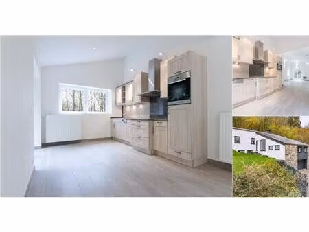 villa à vendre à ol fosse d'outh 5 houffalize (vbe06312)