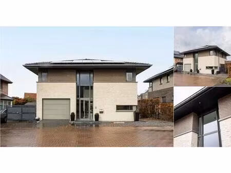 maison à vendre à kervijnstraat 39 gooik (rbv62471)