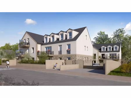 vente appartement 3 pièces 65 m² à linas (91310)  234 500 €