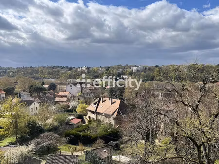 vente appartement 3 pièces 71 m² à caluire-et-cuire (69300)  219 000 €
