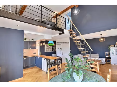 vente appartement 3 pièces 69.83 m² à pernes-les-fontaines (84210)  259 000 €