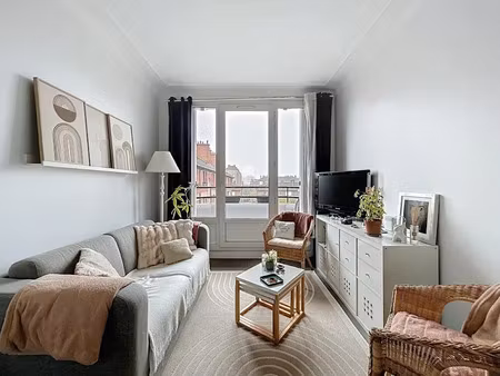 vente appartement 2 pièces 40 m² à suresnes (92150)  250 000 €