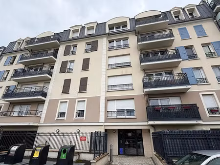 vente appartement 4 pièces 71.88 m² à franconville (95130)  286 000 €