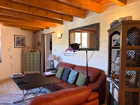 vente appartement 4 pièces 94 m² à sospel (06380)  270 000 €
