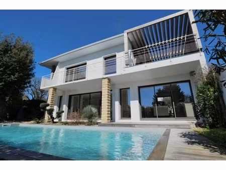 annonce maison à vendre