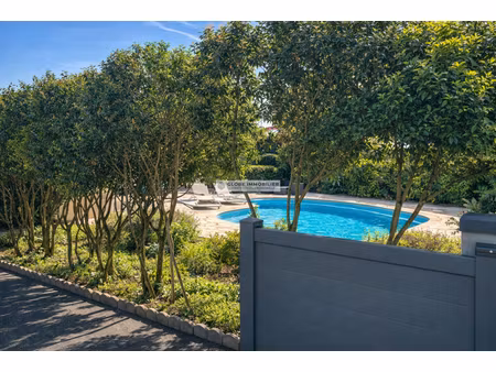 annonce maison à vendre