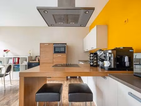 appartement à vendre à antwerpen € 209.000 (lmxf1) - wellimmo | zimmo