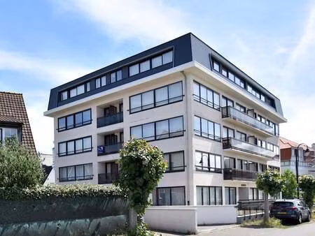 appartement à vendre à klemskerke € 488.000 (lmxem) - agence du coq | zimmo