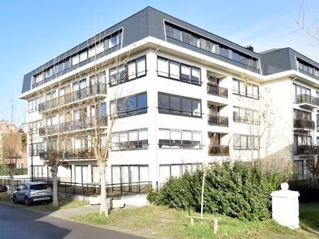 appartement à vendre à klemskerke € 495.000 (lmxem) - agence du coq | zimmo