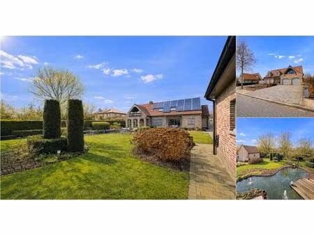 maison à vendre à predikherenlei 28 ertvelde (rbv62663)