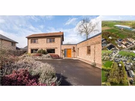 maison à vendre à lindestraat 10 lochristi (rbv62763)