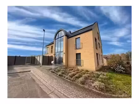 maison à vendre avec garage et terrasse   bierges (vbe05917)