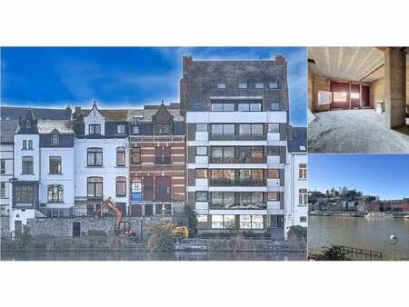 maison à vendre à quai de meuse 31 dave (vbe05980)