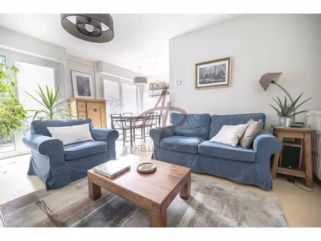 vente duplex 5 pièces 120 m² à villeneuve-d'ascq (59491)  269 000 €