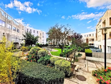 vente appartement 4 pièces 90 m² à lognes (77185)  269 000 €
