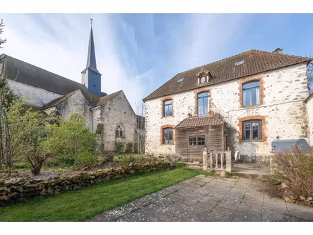 vente appartement 20 pièces 645 m² à morsains (51210)  269 000 €