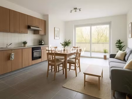 vente appartement 3 pièces 68 m² à chennevieres-sur-marne (94430)  270 000 €