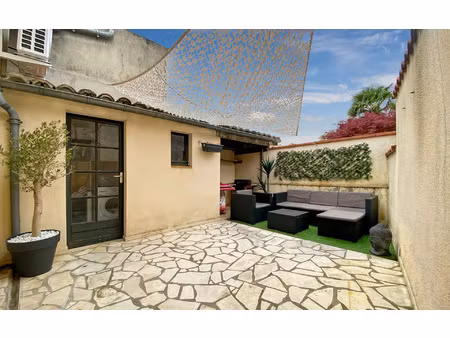 maison castelsarrasin 72 m² t-2 à vendre  139 000 €