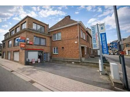 exclusief wonen en ondernemen op een toplocatie  3 slpks ...