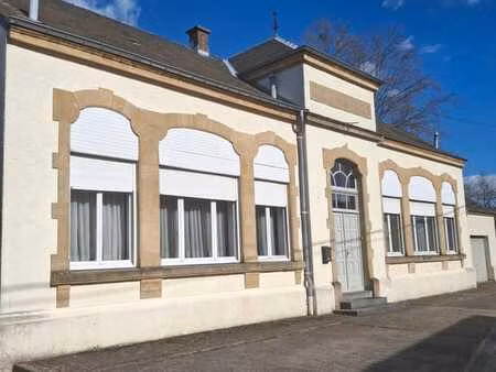 maison 2 chambres à louer région virton